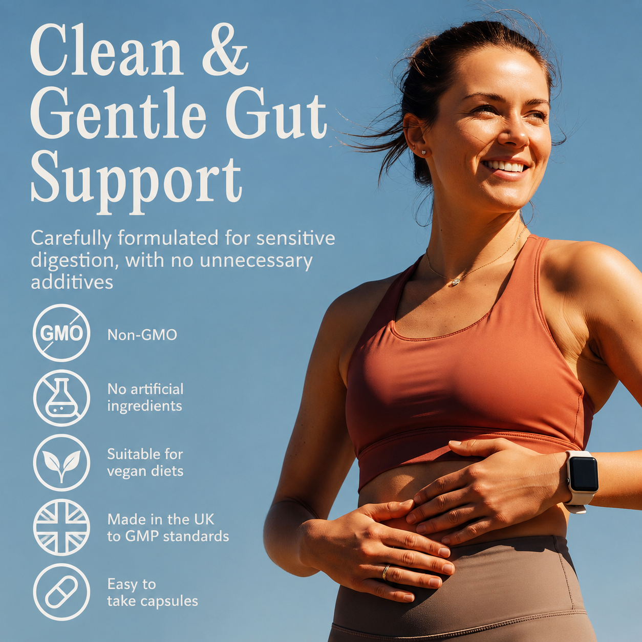 Ease & Flow Capsules