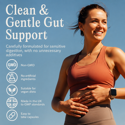 Ease & Flow Capsules