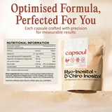 Hormone Support Capsules