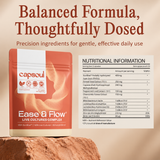 Ease & Flow Capsules